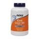 Масло печінки тріски NOW Cod Liver Oil 250 гел капс Жирні кислоти - зображення 2