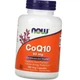 Коэнзим Q10 Now Foods CoQ10 60 mg 180 капс Нау Фудс - изображение 5