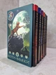 Коти-Вояки. Комплект із 6 книг 1 циклу серії Коти-вояки. Гантер Ерін - зображення 2