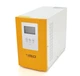 UPS ДБЖ з правильною синусоїдою Patriot WDT-10212 1000W, під зовнішній АКБ 12V, струм заряду 10-20A - зображення 1