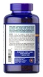 Рыбий жир, Омега-3, Puritan's Pride, Triple Strength Omega-3 Fish Oil 1360 мг (950 мг Active Omega-3) 240 капсул (PTP-34888) - изображение 3