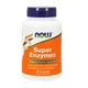 Пищеварительные Ферменты NOW Super Enzymes 90 капс - изображение 2