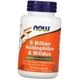 Бифидобактерии NOW 8 Billion Acidophilus Bifidus 120 капс - изображение 4