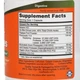 Комплекс энзимов NOW Super Enzymes 90 таб - изображение 5