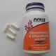 Для суставов и связок NOW Glucosamine Chondroitin MSM 90 капс - изображение 3