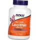 Лецитин подсолнечный NOW Sunflower Lecithin 1200 мг 100 гел капс - изображение 4