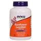 Лецитин подсолнечный NOW Sunflower Lecithin 1200 мг 100 гел капс - изображение 5
