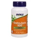 Бустер тестостерона Тесто Джек NOW Foods TestoJack 100 60 капсул - изображение 2