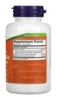 Силімарин Екстракт розторопші NOW Milk Thistle Extract 300 mg 100 капс - зображення 6