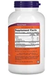 Лецитин Now Lecithin 1200 mg 200 гел капс - изображение 4