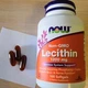 Лецитин Now Lecithin 1200 mg 100 гел капс - зображення 7