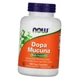 Допа мукуна Now Foods DOPA Mucuna 180 веган капсул - изображение 7