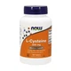 L-цистеин NOW L-Cysteine 500 mg 100 таб - изображение 2