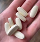 L-цистеин NOW L-Cysteine 500 mg 100 таб - изображение 5