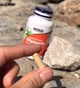 Силімарин NOW Foods Silymarin Milk Thistle Extract 300 mg 50 капс - зображення 7