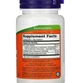 Силімарин NOW Foods Silymarin Milk Thistle Extract 300 mg 50 капс - зображення 8