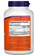 D-манноза Now Foods D-Mannose 500 mg 240 капсул - изображение 5