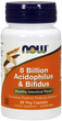 Комплекс пробиотиков NOW 8 Billion Acidophilus Bifidus 60 капс - изображение 4
