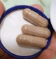 Грибы рейши Now Rei-Shi Mushroom 270 mg 100 veg caps - изображение 6
