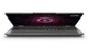 Ноутбук Lenovo LOQ 15ARP9 (83JC00LYUS) Luna Gray - зображення 2