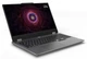 Ноутбук Lenovo LOQ 15ARP9 (83JC00LYUS) Luna Gray - зображення 3