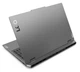 Ноутбук Lenovo LOQ 15ARP9 (83JC00LYUS) Luna Gray - зображення 8