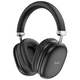 Навушники Bluetooth Hoco W35 Max бездротові повнорозмірні Чорні - зображення 1