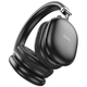 Навушники Bluetooth Hoco W35 Max бездротові повнорозмірні Чорні - зображення 4
