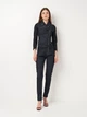 Комбинезон джинсовый женский G-Star Raw 91603B-3147-1241 M Темно-синий (8718512517665) - изображение 1