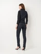 Комбинезон джинсовый женский G-Star Raw 91603B-3147-1241 M Темно-синий (8718512517665) - изображение 2