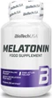 Мелатонін для сну BioTech Melatonin 90 tab - зображення 1