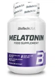 Мелатонін для сну BioTech Melatonin 90 tab - зображення 3