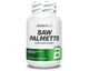 Экстракт плодов со пальметто BioTech Saw Palmetto 60 mega caps - изображение 3