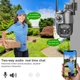 Уличная камера видеонаблюдения Istil 4G 2/2Мп, APP, 2 объектива, интерком, ночная съёмка, 10х Zoom + Карта памяти 64Гб - изображение 8