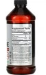 L-карнитин NOW L-Carnitine Liquid 3000 mg 473 мл Жиросжигатель - изображение 6