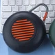 Bluetooth колонка TG-648, с функцией speakerphone, радио Черная - изображение 4