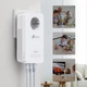 Комплект адаптеров Powerline TL-WPA8631PKIT AV1300, AC1200, (TL-WPA8631P 1шт, TL-PA8010P 1шт TP-Link (teh0018061) - изображение 8