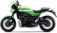 Мотоцикл Maisto Kawasaki Z900RS Cafe (5907543770436) - зображення 1