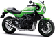 Мотоцикл Maisto Kawasaki Z900RS Cafe (5907543770436) - зображення 2