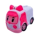 Трансформер Робокар Поли 83608 Скорая помощь Эмбер - изображение 3