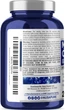 Цитрат магнію преміум-класу NusaPure Magnesium Citrate 200 капсул - зображення 3
