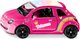 Машинка Siku Super Fiat 500 Princess (4006874065035) - зображення 1