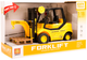 Навантажувач Maksik Forklift With Attached Pallet Lifting Function (6920176711293) - зображення 1