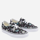 Жіночі кеди низькі Vans Era Paradise Floral VN0A54F13VD 37 Чорні (194902609918) - зображення 3