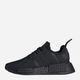 Buty do biegania damskie z amortyzacją adidas Originals NMD_R1 J H03994 36 Czarne (4064047086881) - obraz 2