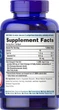 Омега 3 Puritan's Pride Omega-3 Fish Oil 1200 mg 100 гелевых капсул - изображение 4