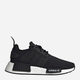 Жіночі кросівки для бігу adidas Originals NMD_R1 Redefined J H02333 36.5 (4UK) Чорні (4064047191929) - зображення 1