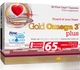 Рыбий жир и омега Olimp Gold Omega3 Plus 60 капсул - изображение 1