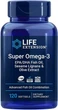 Омега 3 Life Extension Super Omega-3 120 sgels - зображення 3