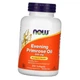 Масло вечерней примулы Now Foods Evening Primrose Oil 500 mg 250 капсул - изображение 11